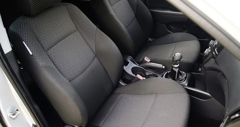 Hyundai I30 cena 17500 przebieg: 150000, rok produkcji 2010 z Szczecin małe 781